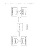 Touch Input Data Handling diagram and image