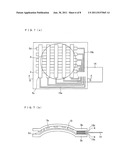 TOUCH PANEL, DISPLAY DEVICE, AND ELECTRONIC DEVICE diagram and image