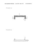 TOUCH PANEL, DISPLAY DEVICE, AND ELECTRONIC DEVICE diagram and image