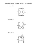 TOUCH PANEL, DISPLAY DEVICE, AND ELECTRONIC DEVICE diagram and image