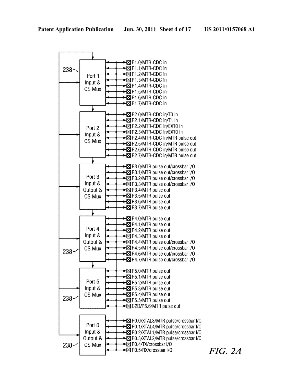 TOUCH SCREEN POWER-SAVING SCREEN SCANNING ALGORITHM - diagram, schematic, and image 05