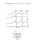 CAPACITIVE SENSOR SYSTEM WITH NOISE REDUCTION diagram and image