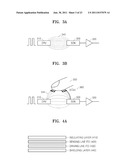 CAPACITIVE SENSING DEVICE COMPRISING CROSS-SHAPED SENSING ELEMENTS diagram and image