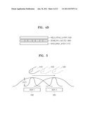 CAPACITIVE SENSING DEVICE COMPRISING CROSS-SHAPED SENSING ELEMENTS diagram and image