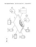 CAPACITIVE SENSING DEVICE COMPRISING CROSS-SHAPED SENSING ELEMENTS diagram and image