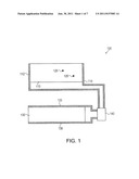 RESISTIVE TOUCH APPARATUS diagram and image