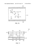 RESISTIVE TOUCH APPARATUS diagram and image