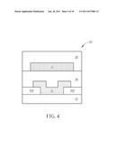 CAPACITIVE TOUCH DISPLAY PANEL AND CAPACITIVE TOUCH BOARD diagram and image