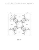 CAPACITIVE TOUCH DISPLAY PANEL AND CAPACITIVE TOUCH BOARD diagram and image