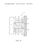 CAPACITIVE TOUCH DISPLAY PANEL AND CAPACITIVE TOUCH BOARD diagram and image