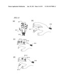 TACTILE PROCESSING DEVICE diagram and image