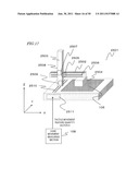 TACTILE PROCESSING DEVICE diagram and image