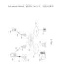 METHOD AND APPARATUS FOR MANAGING IMAGE EXPOSURE SETTING IN A TOUCH SCREEN     DEVICE diagram and image