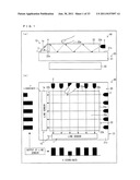 COORDINATE SENSOR, ELECTRONIC DEVICE, DISPLAY DEVICE, LIGHT-RECEIVING UNIT diagram and image