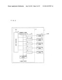 COORDINATE SENSOR, ELECTRONIC DEVICE, DISPLAY DEVICE, LIGHT-RECEIVING UNIT diagram and image