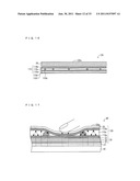 COORDINATE SENSOR, ELECTRONIC DEVICE, DISPLAY DEVICE, LIGHT-RECEIVING UNIT diagram and image