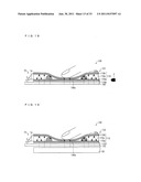 COORDINATE SENSOR, ELECTRONIC DEVICE, DISPLAY DEVICE, LIGHT-RECEIVING UNIT diagram and image