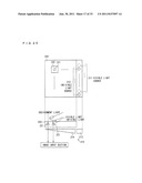 COORDINATE SENSOR, ELECTRONIC DEVICE, DISPLAY DEVICE, LIGHT-RECEIVING UNIT diagram and image