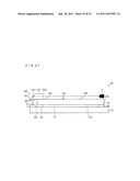 COORDINATE SENSOR, ELECTRONIC DEVICE, DISPLAY DEVICE, LIGHT-RECEIVING UNIT diagram and image