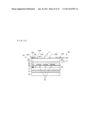 COORDINATE SENSOR, ELECTRONIC DEVICE, DISPLAY DEVICE, LIGHT-RECEIVING UNIT diagram and image