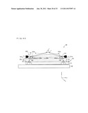 COORDINATE SENSOR, ELECTRONIC DEVICE, DISPLAY DEVICE, LIGHT-RECEIVING UNIT diagram and image