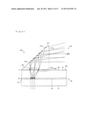 COORDINATE SENSOR, ELECTRONIC DEVICE, DISPLAY DEVICE, LIGHT-RECEIVING UNIT diagram and image