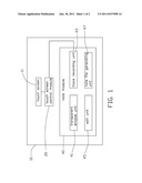 METHOD AND SYSTEM FOR MAKING NOTES IN ELECTRONIC BOOK VIA ELECTRONIC BOOK     READER diagram and image