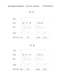 APPARATUS AND METHOD FOR CONTROLLING DUAL DISPLAY DEVICE USING RGB     INTERFACE diagram and image