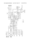 HIGH-VOLTAGE CONSTANT-CURRENT LED DRIVER FOR OPTICAL PROCESSOR diagram and image