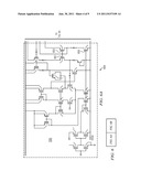 HIGH-VOLTAGE CONSTANT-CURRENT LED DRIVER FOR OPTICAL PROCESSOR diagram and image