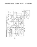 HIGH-VOLTAGE CONSTANT-CURRENT LED DRIVER FOR OPTICAL PROCESSOR diagram and image