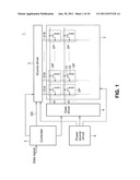 DRIVE CIRCUIT AND DISPLAY DEVICE diagram and image