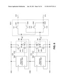 DRIVE CIRCUIT AND DISPLAY DEVICE diagram and image