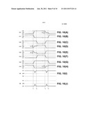 DRIVE CIRCUIT AND DISPLAY DEVICE diagram and image