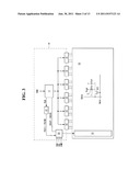 DISPLAY DEVICE AND METHOD FOR CONTROLLING GATE PULSE MODULATION THEREOF diagram and image