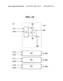 DISPLAY DEVICE AND METHOD FOR CONTROLLING GATE PULSE MODULATION THEREOF diagram and image