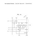 PIXEL CIRCUIT AND ORGANIC LIGHT EMITTING DIODE DISPLAY DEVICE USING THE     SAME diagram and image