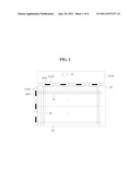 LIQUID CRYSTAL DISPLAY DEVICE diagram and image