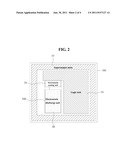 LIQUID CRYSTAL DISPLAY DEVICE diagram and image