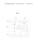 LIQUID CRYSTAL DISPLAY DEVICE diagram and image