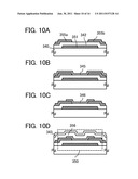 DISPLAY DEVICE AND ELECTRONIC DEVICE diagram and image