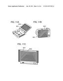 DISPLAY DEVICE AND ELECTRONIC DEVICE diagram and image