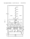 SOURCE DRIVER CIRCUIT OF LIQUID CRYSTAL DISPLAY DEVICE diagram and image