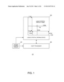 DRIVING METHOD OF ELECTRO OPTICAL DEVICE, DRIVING DEVICE OF ELECTRO     OPTICAL DEVICE, ELECTRO OPTICAL DEVICE, AND ELECTRONIC INSTRUMENT diagram and image