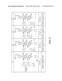 DRIVING METHOD OF ELECTRO OPTICAL DEVICE, DRIVING DEVICE OF ELECTRO     OPTICAL DEVICE, ELECTRO OPTICAL DEVICE, AND ELECTRONIC INSTRUMENT diagram and image