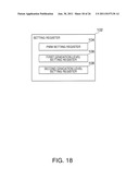 DRIVING METHOD OF ELECTRO OPTICAL DEVICE, DRIVING DEVICE OF ELECTRO     OPTICAL DEVICE, ELECTRO OPTICAL DEVICE, AND ELECTRONIC INSTRUMENT diagram and image