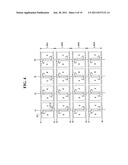 DISPLAY DEVICE AND METHOD FOR CONTROLLING GATE PULSE diagram and image