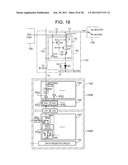 PIXEL DRIVING DEVICE, LIGHT  EMITTING DEVICE, DRIVING/CONTROLLING METHOD     THEREOF, AND ELECTRONIC DEVICE diagram and image