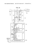 PIXEL DRIVING DEVICE, LIGHT  EMITTING DEVICE, DRIVING/CONTROLLING METHOD     THEREOF, AND ELECTRONIC DEVICE diagram and image