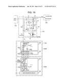 PIXEL DRIVING DEVICE, LIGHT  EMITTING DEVICE, DRIVING/CONTROLLING METHOD     THEREOF, AND ELECTRONIC DEVICE diagram and image